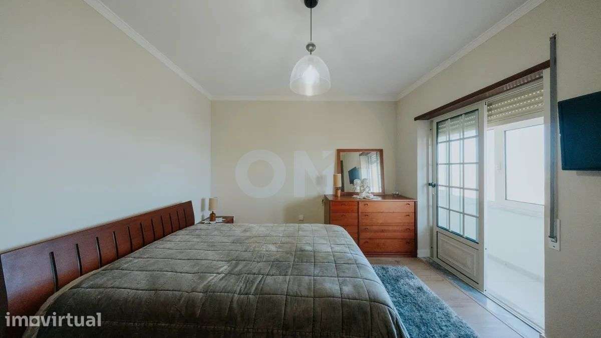 Apartamento Duplex  T3+2 | Praia de Mira - Grande imagem: 4/32