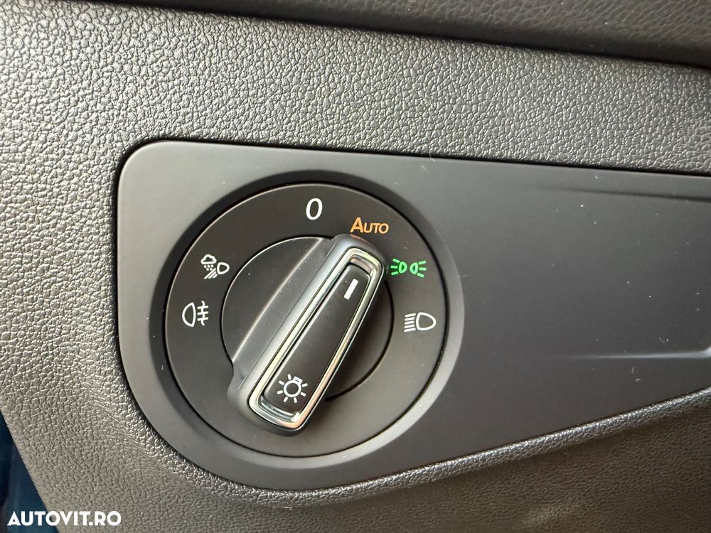 Volkswagen Tiguan 1.4 eHybrid OPF Elegance - 19