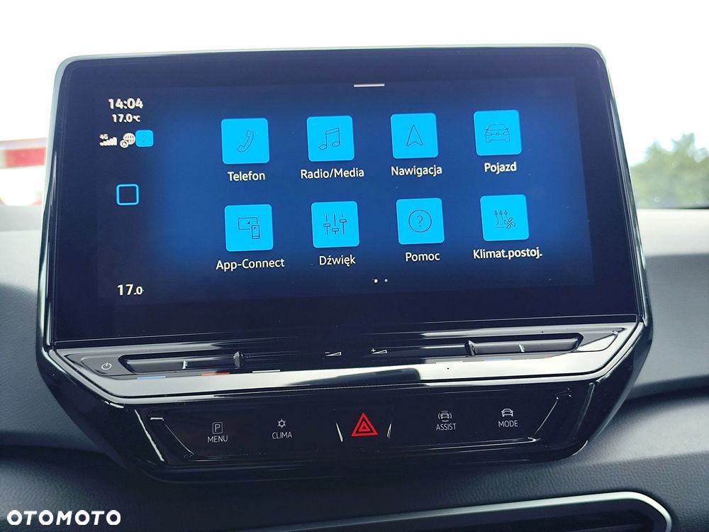 Volkswagen ID.3 58kWh Pro Performance Business - 19