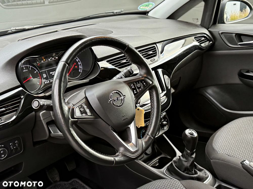 Opel Corsa 1.4 16V EcoFLEX Start-Stop Innovation - 16