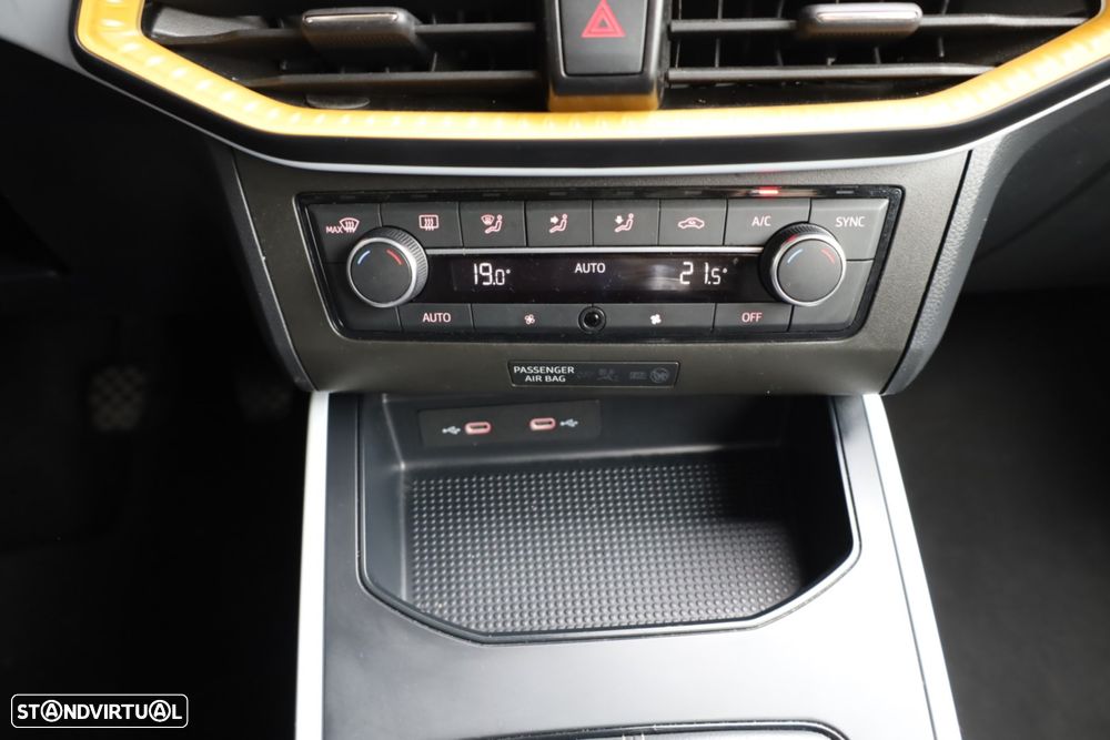 SEAT Arona 1.0 TSI Style - 22