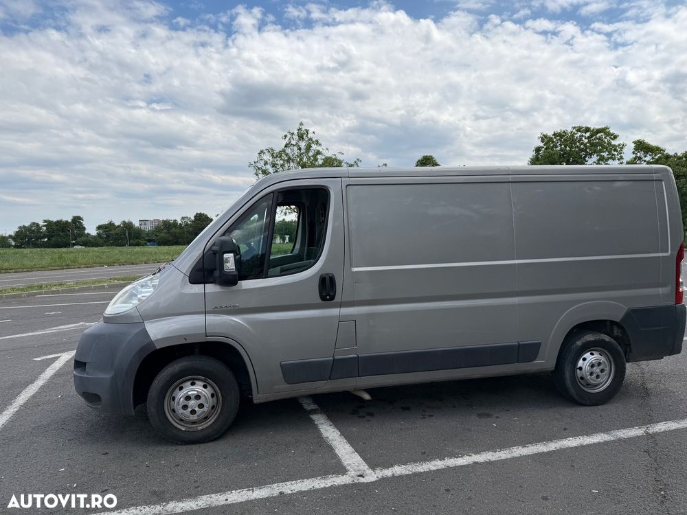 Citroën Jumper - 2