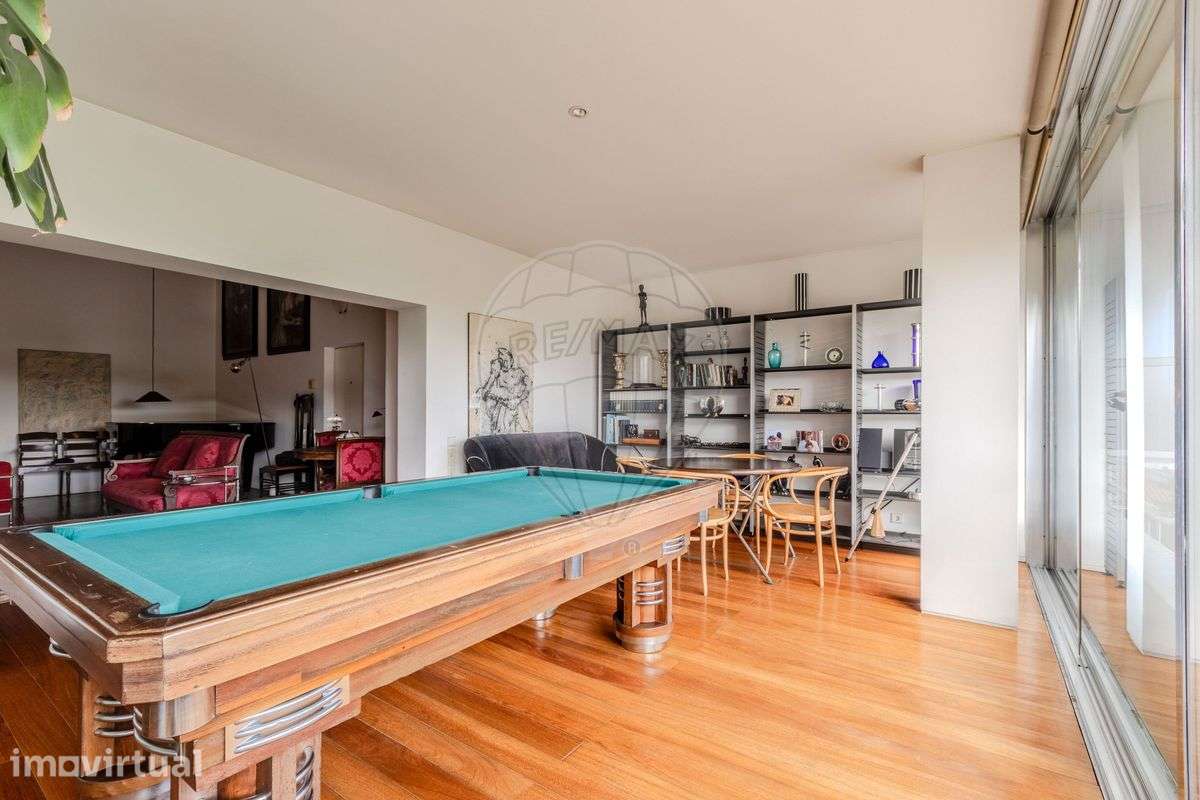 Apartamento T7 para venda - Grande imagem: 2/22