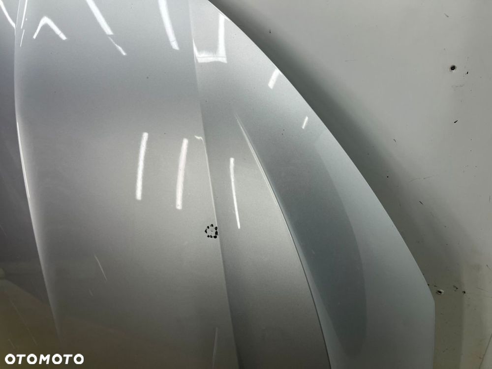 Maska Skoda Octavia 4 IV 19r.- pokrywa silnika 5E3823155 - 11