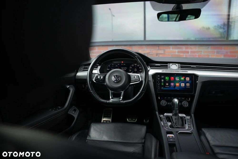 Volkswagen Passat Variant ver-2-0-tdi-bluemotion-technology-dsg-highline - 26
