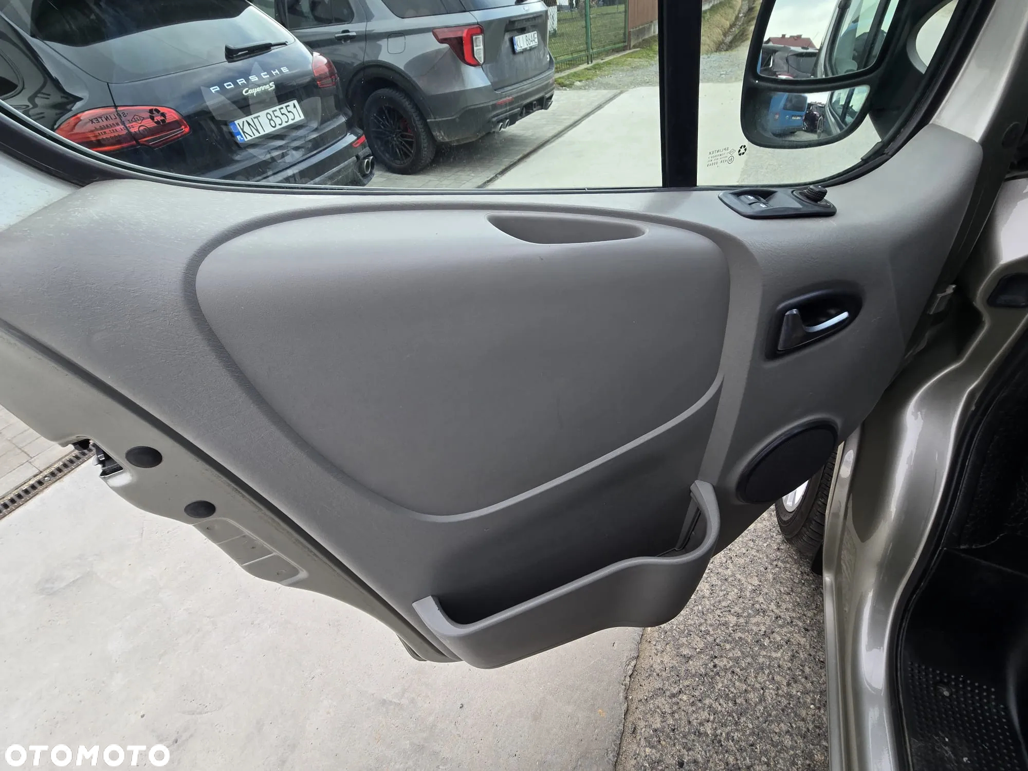 Renault Trafic Passenger Pack Clim - 15
