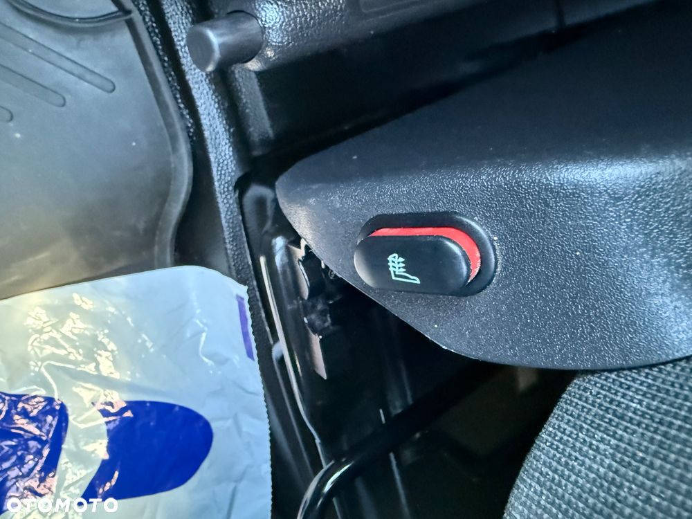 Ford Transit Custom - 34