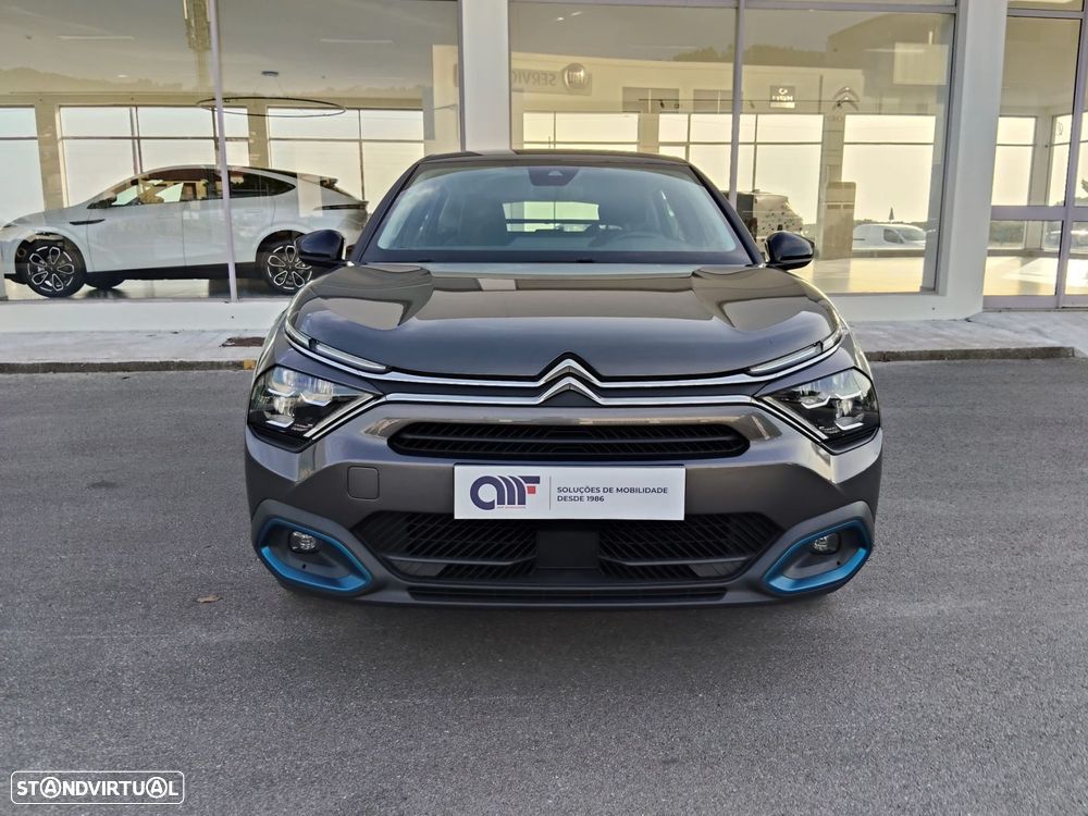 Citroën e-C4 50 kWh Feel Pack - 8