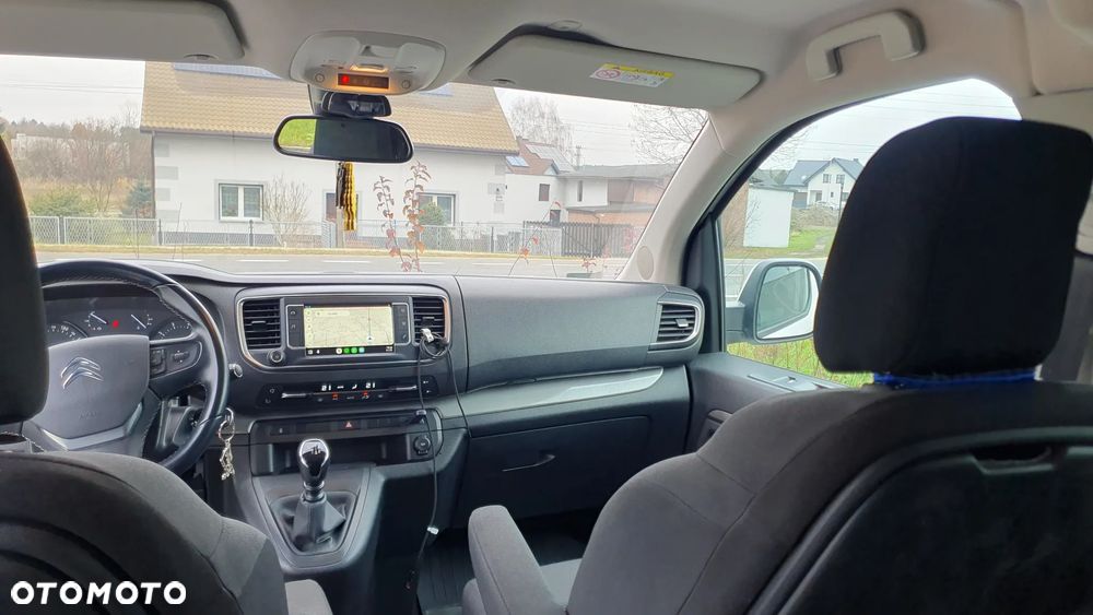 Citroën SpaceTourer 2.0 BlueHDi XL Feel - 13
