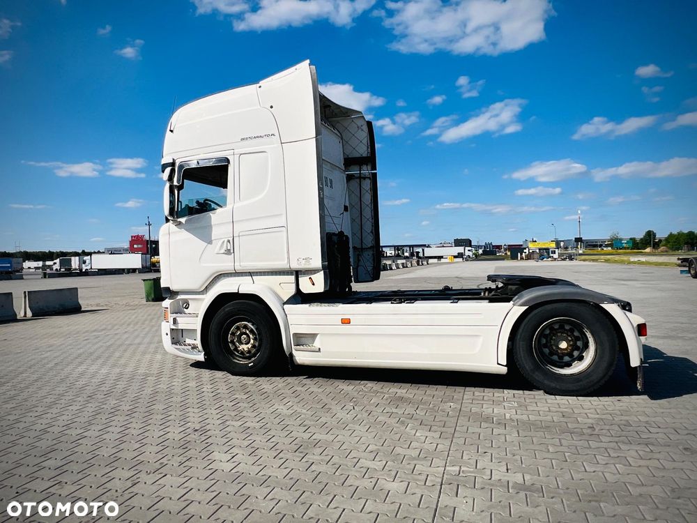Scania - 9