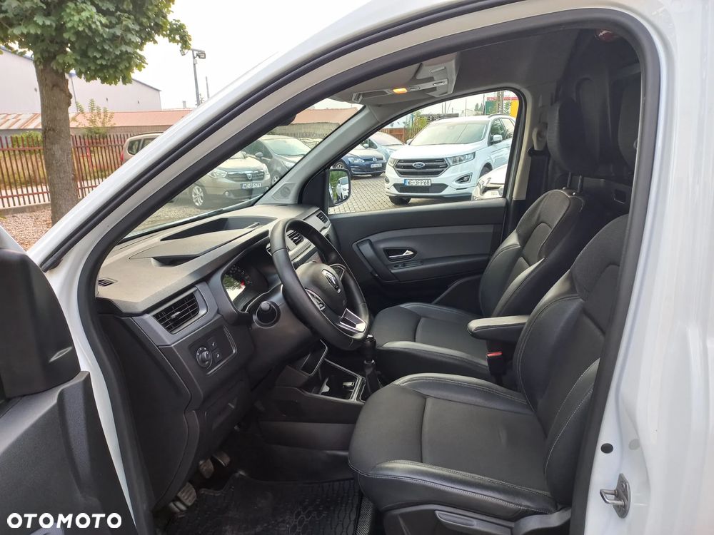 Renault EXPRESS VAN - 18