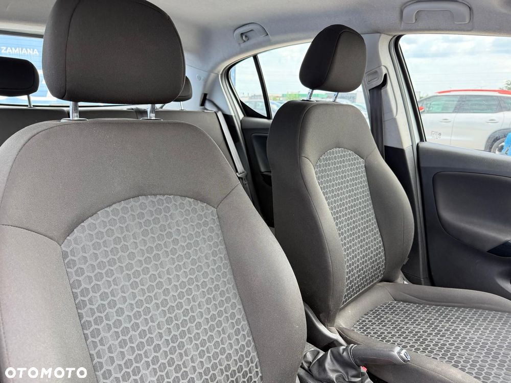 Opel Corsa 1.4 Cosmo - 17