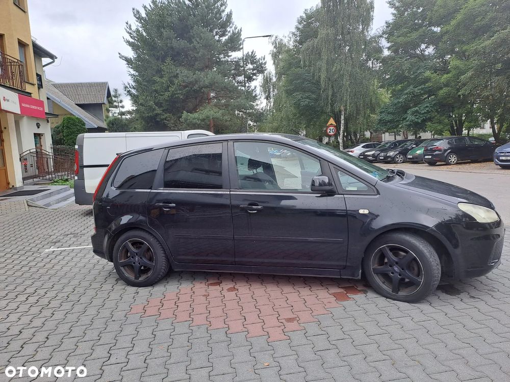 Ford C-MAX - 5