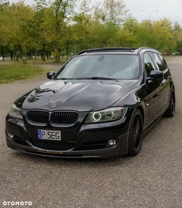 BMW-ALPINA D3 - 4