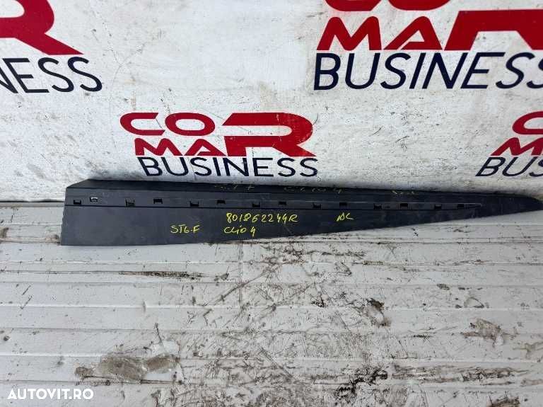 Dezmembrari Renault Clio 4 Bandou usa stanga fata cod piesa 801862244R - 1