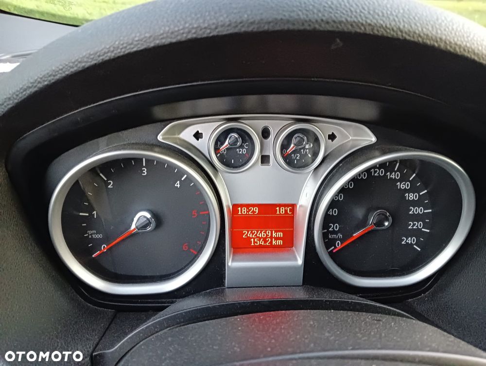 Ford Kuga 2009 photo 3
