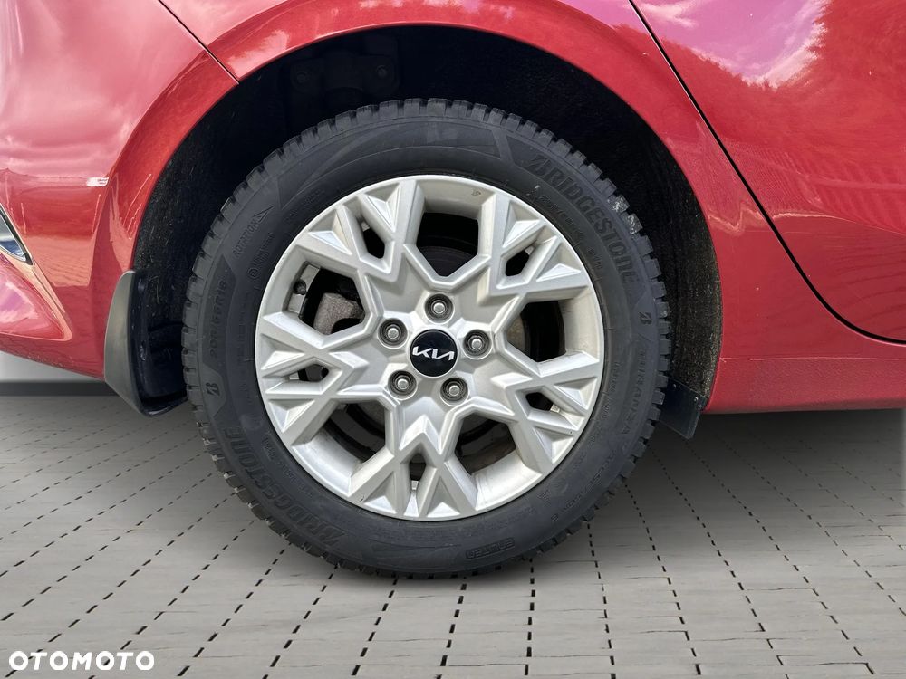 Kia Ceed 1.0 T-GDI M - 19