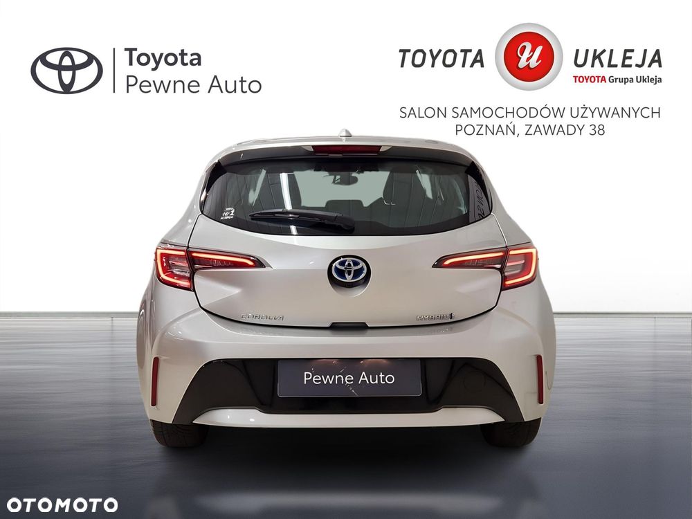 Toyota Corolla - 7