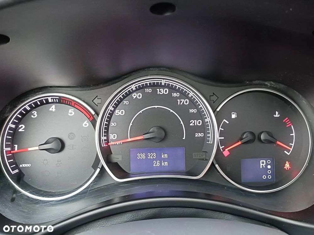 Renault Koleos 2.0 dCi 4x4 Bose Edition - 22