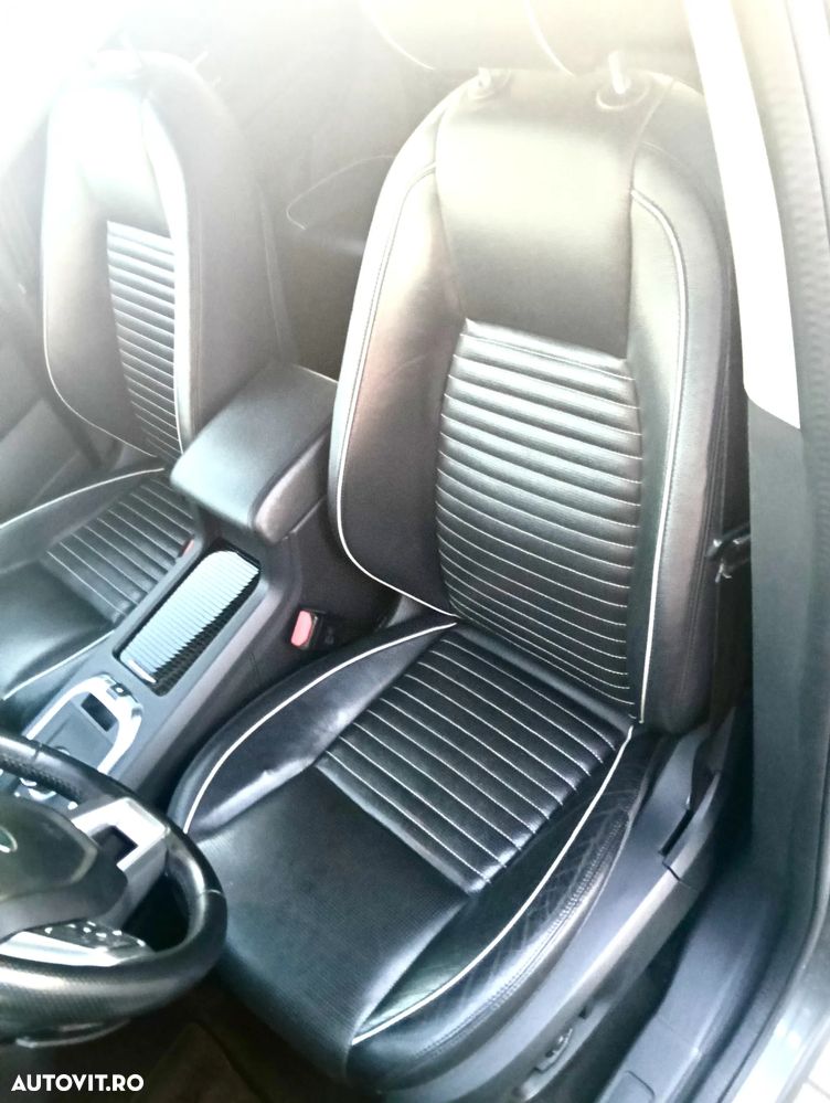 Land Rover Discovery Sport 2.0 l TD4 HSE Aut. - 7