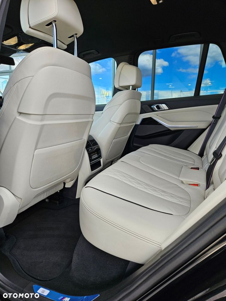 BMW X5 xDrive40d mHEV sport - 15