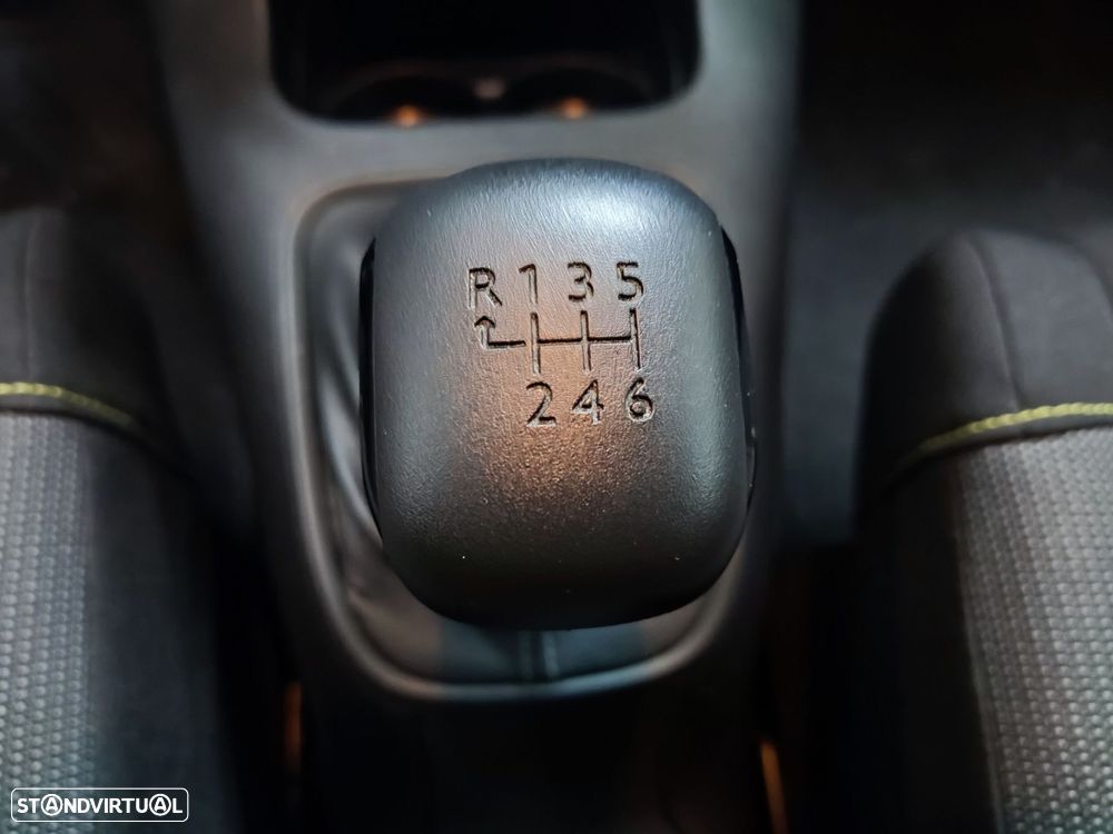 Citroën C3 1.5 BlueHDi Feel Pack - 23