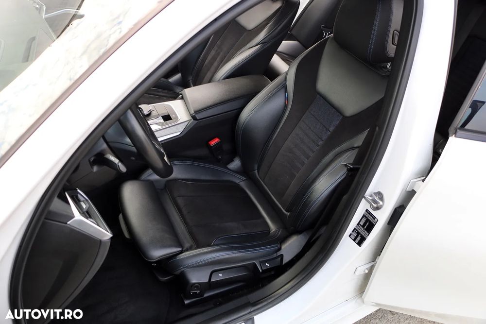 BMW Seria 3 320d Aut. Edition M Sport Shadow - 14