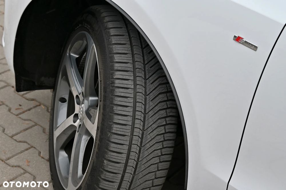 Audi Q5 2.0 TDI Quattro Sport S tronic - 21