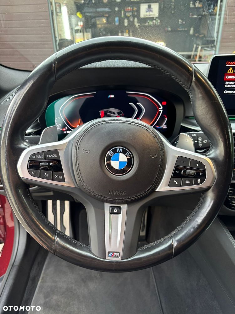 BMW Seria 5 - 9