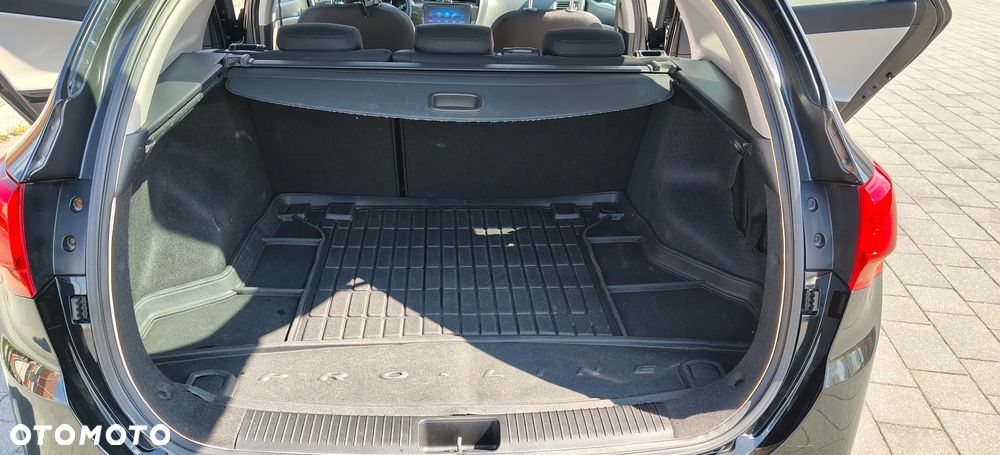 Kia Ceed 1.6 GDI M - 12