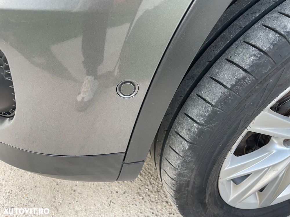 Volkswagen Tiguan - 17