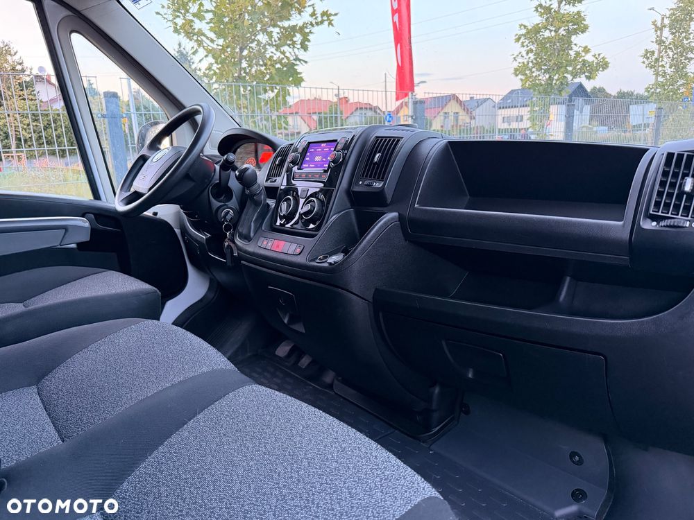 Fiat Ducato - 18