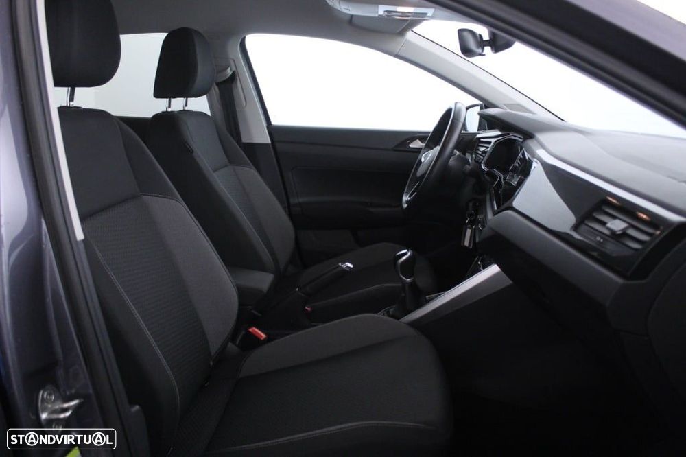 VW Polo 1.0 TSI Life - 14