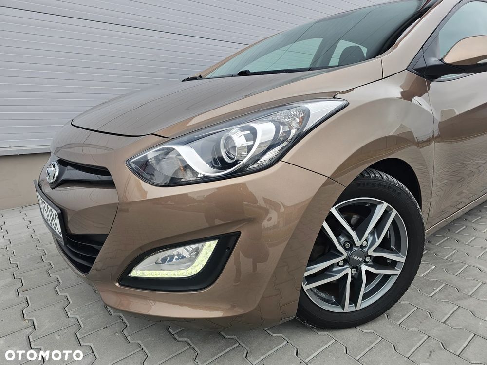 Hyundai i30 1.4 CRDi Trend - 2