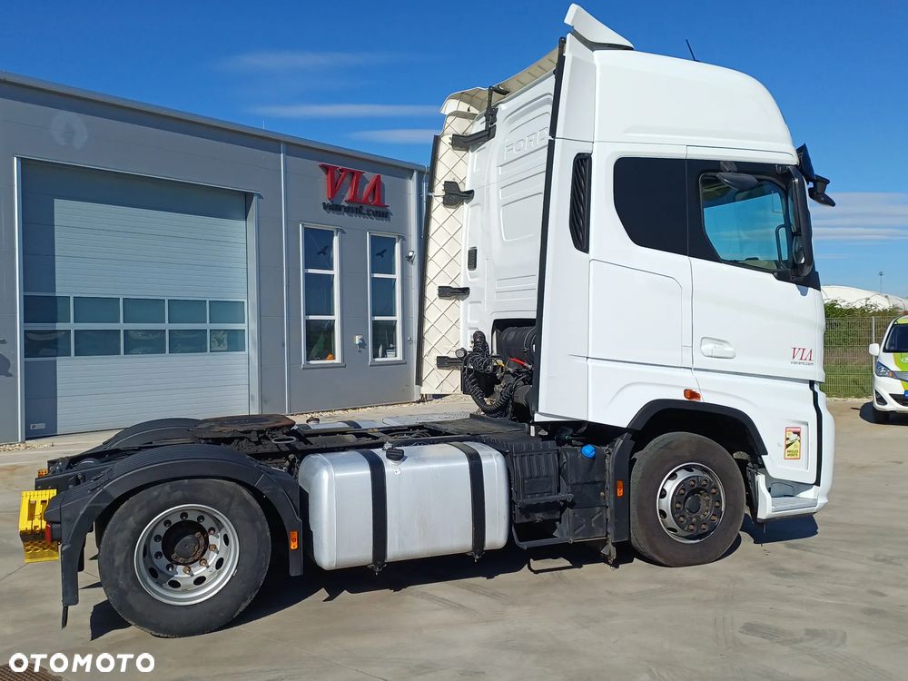 Ford F-Max STANDARD EURO 6 oryginalny przebieg - 7