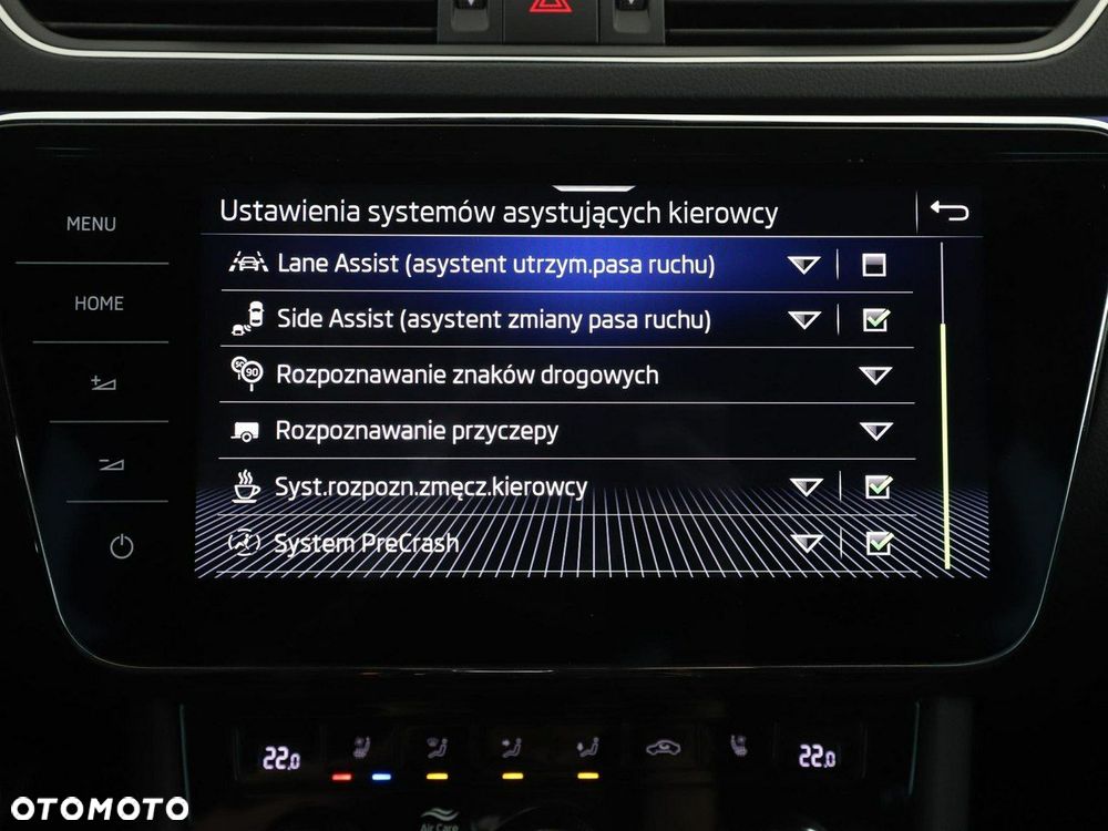 Skoda Superb 1.4 TSI Plug-In Hybrid L&K DSG - 30
