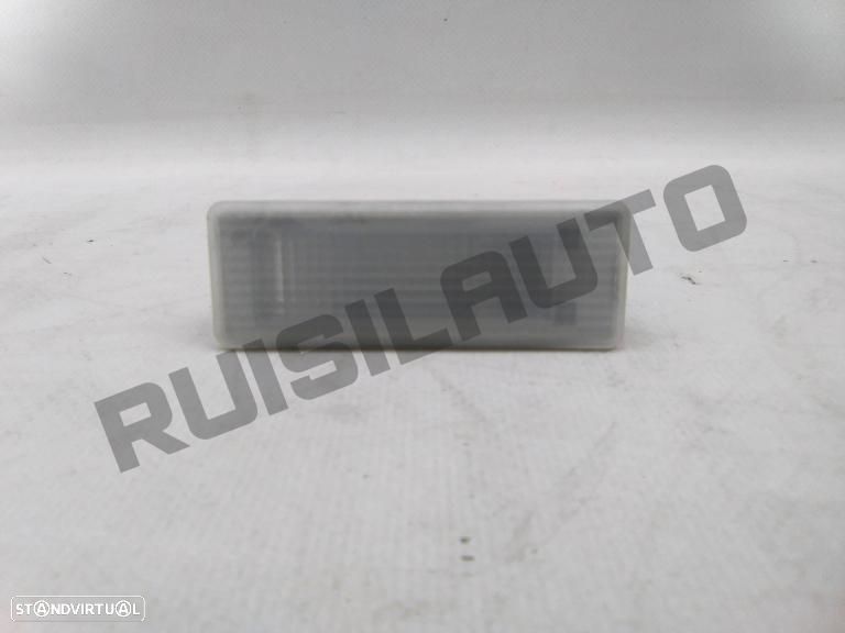 Plafonier Mala 697_2605 Bmw 3 Touring (e91) [2004_2013] 320d - 1