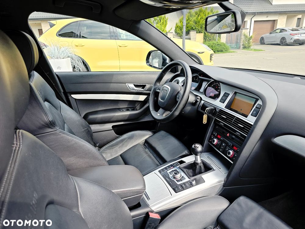 Audi A6 Avant 2.0 TDIe DPF - 27