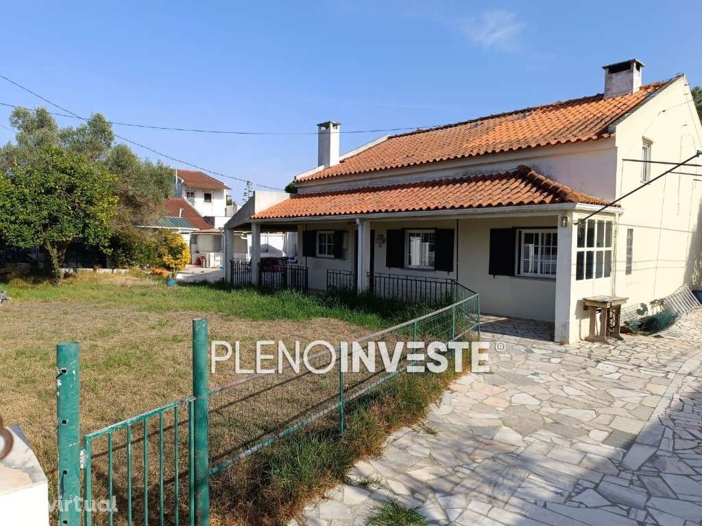 Moradia V5 Isolada na Aroeira - Grande imagem: 5/20