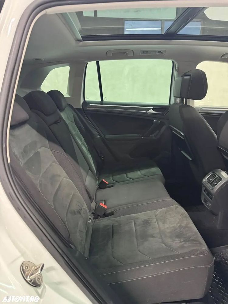 Volkswagen Tiguan - 15
