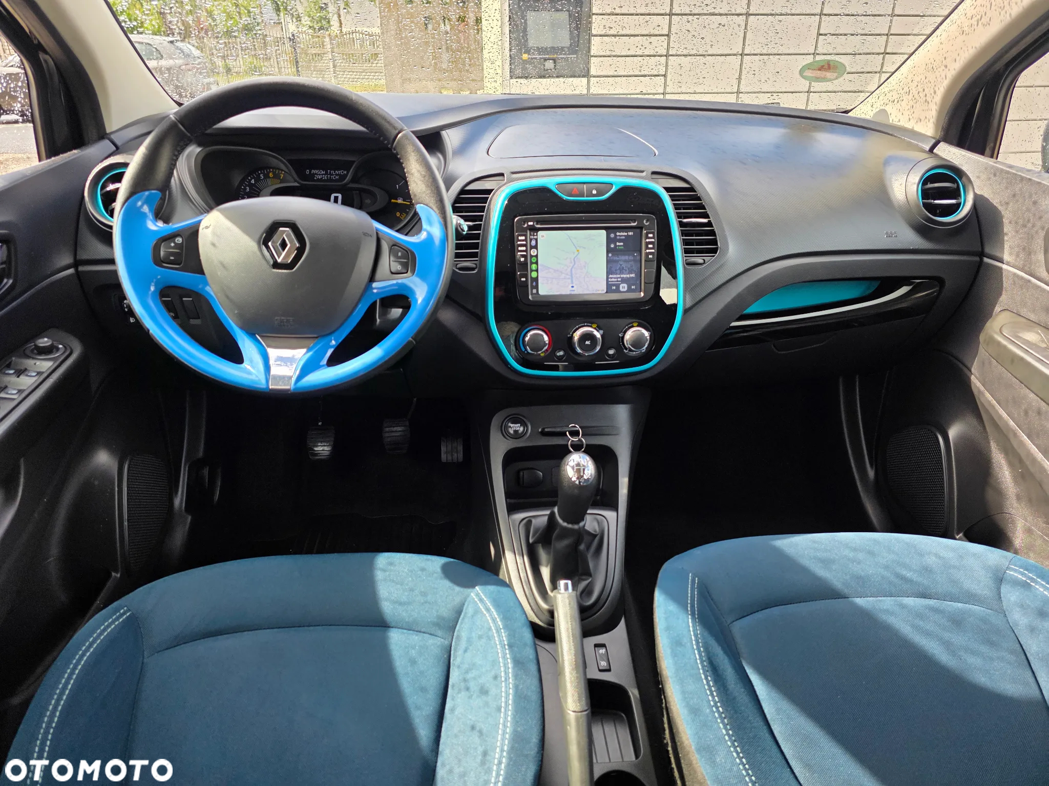 Renault Captur 0.9 Energy TCe Intens - 23