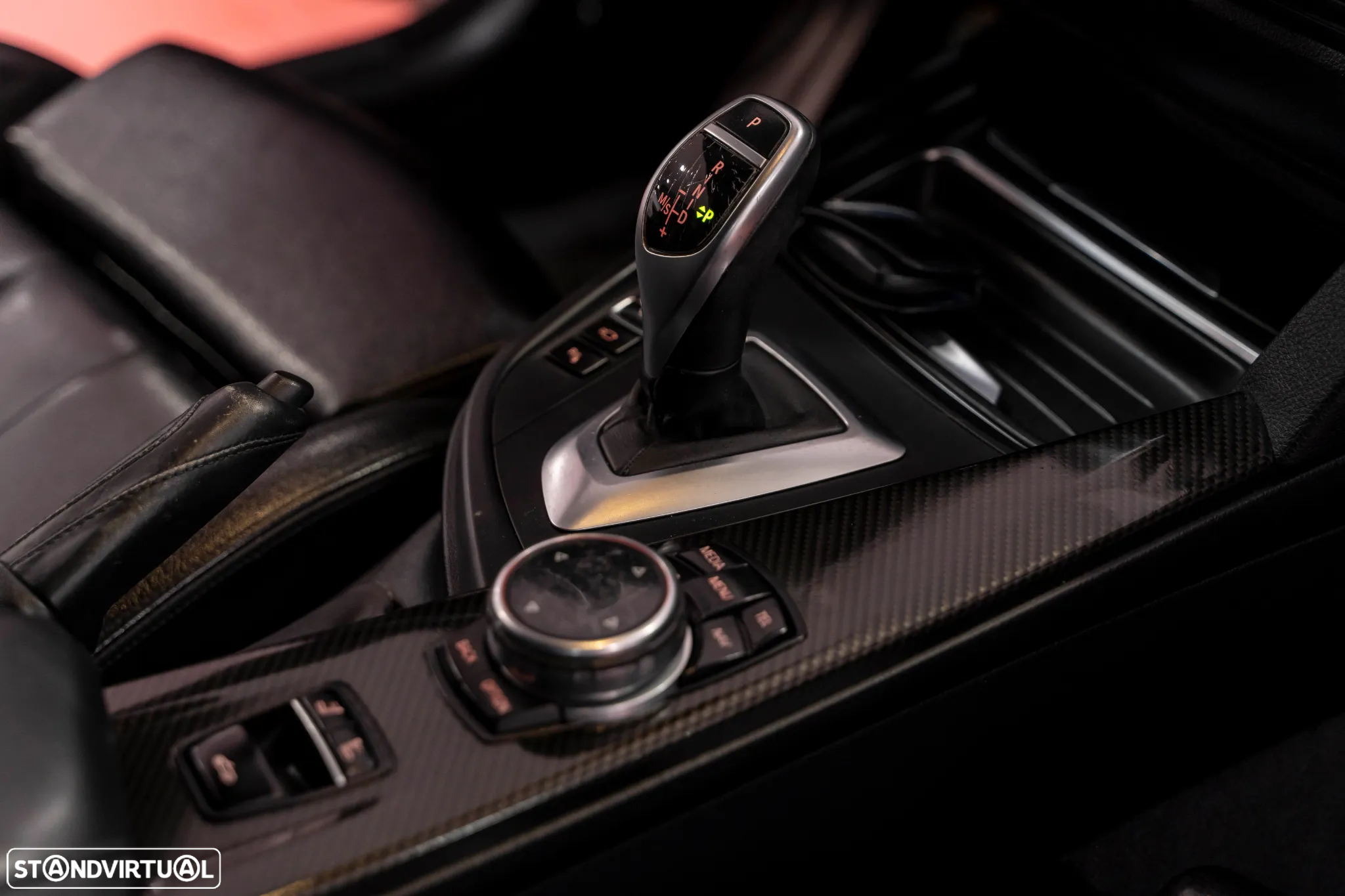 BMW 420 d Pack M Auto - 23