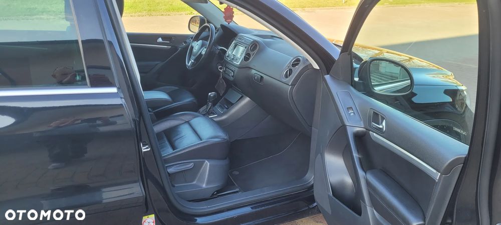 Volkswagen Tiguan 2.0 TDI DPF 4Motion DSG Life - 9