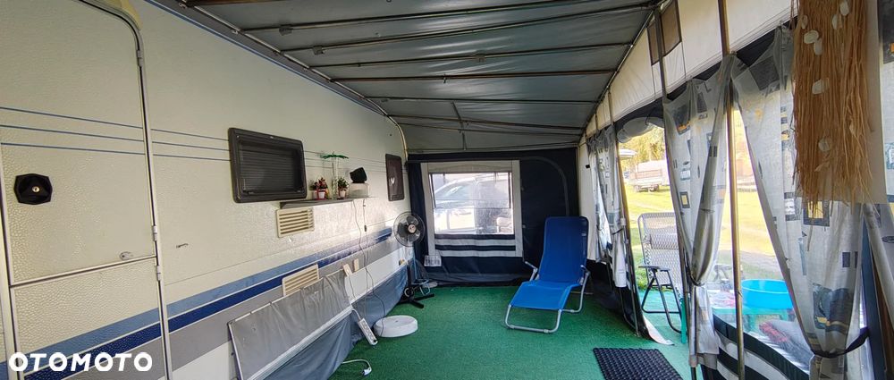 Hobby PRESTIGE 650 UMFE - 25