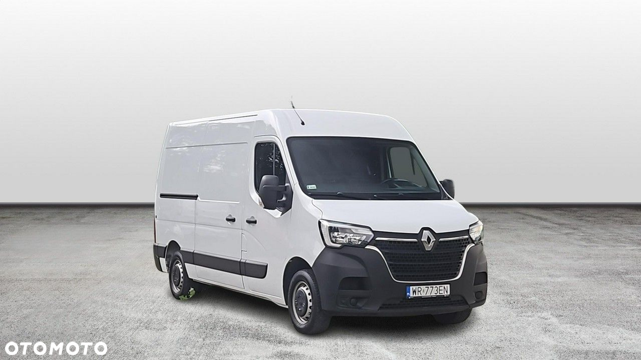 Renault Master - 7