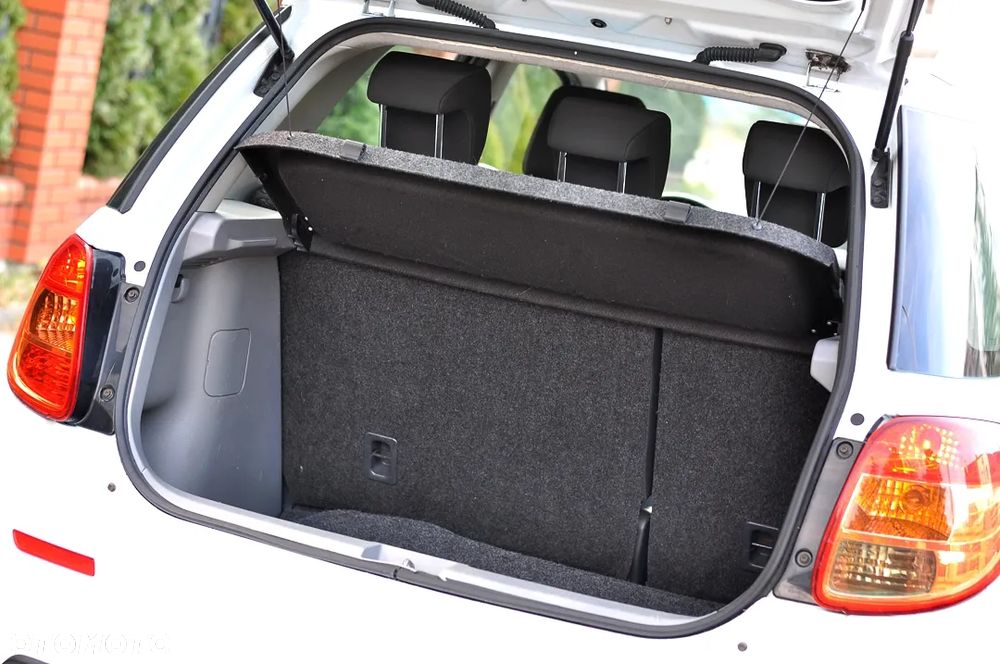 Suzuki SX4 1.6 VVT 4x2 Style - 15