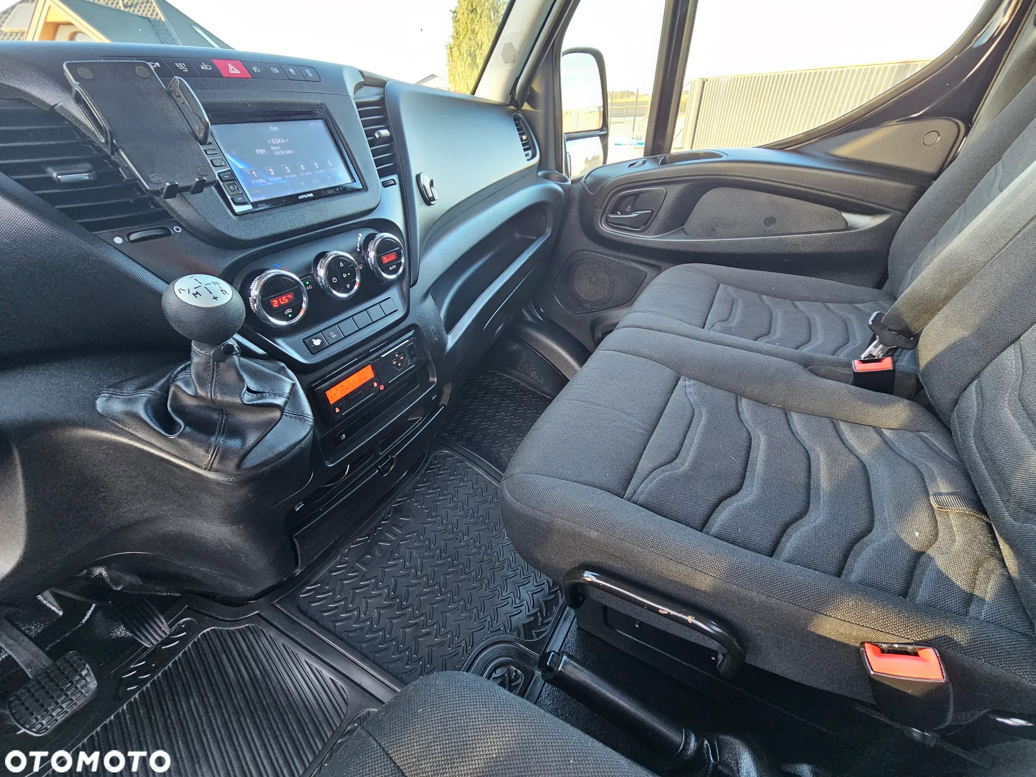 Iveco 70c170 - 14