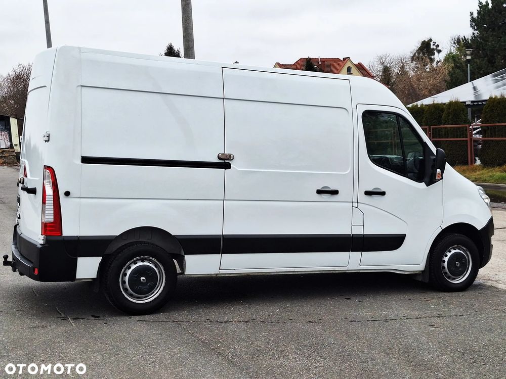 Renault Master - 16