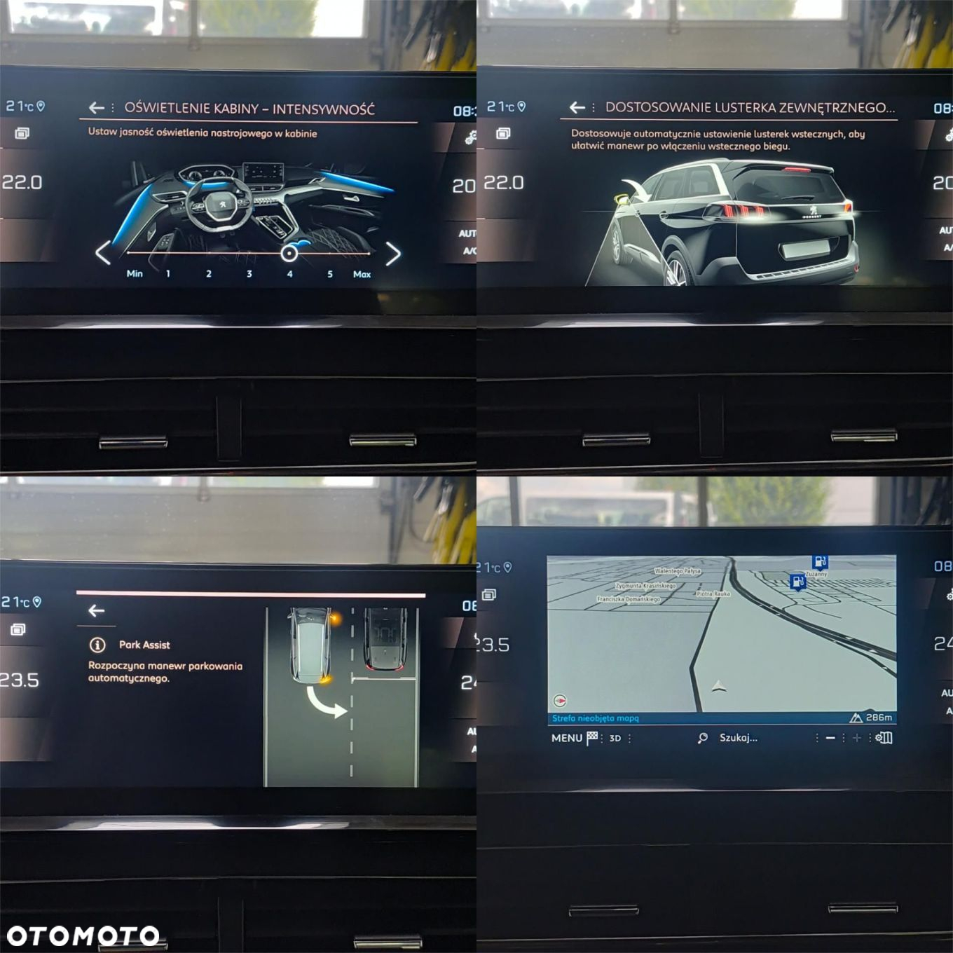 Peugeot 5008 1.6 PureTech GT Pack S&S EAT8 - 39