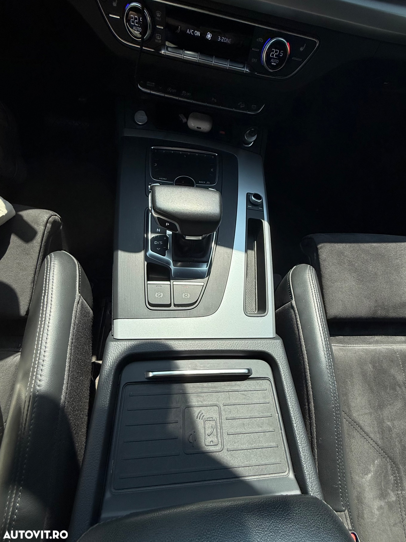 Audi Q5 2.0 TDI Quattro S tronic Basic - 6